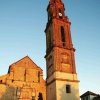 Torre e Iglesia Asunción